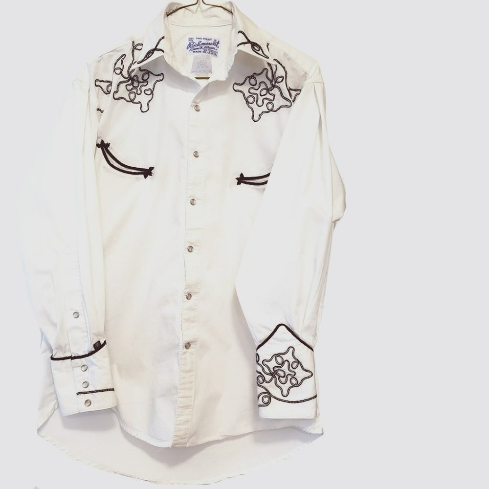 Rockmount Ranch Wear of Denver